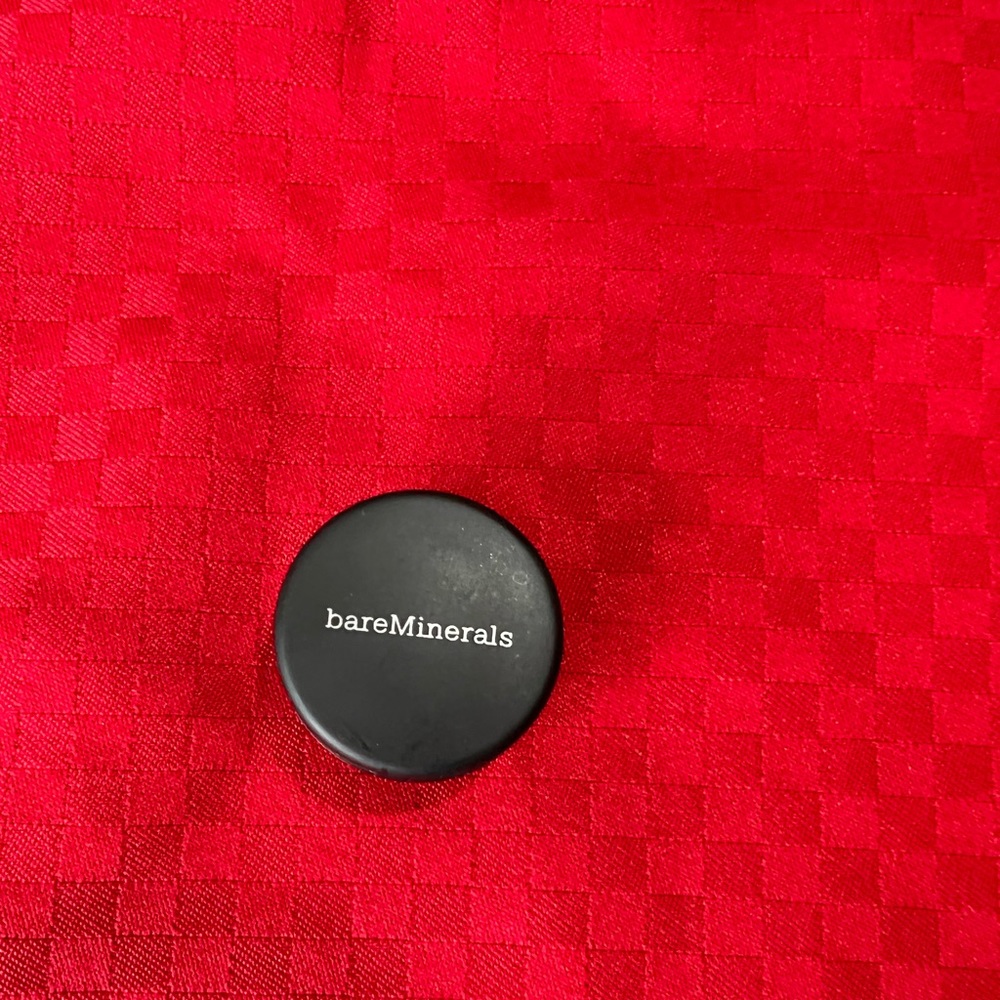 Bare Minerals Eye Shadow Mini - Sex Kitten